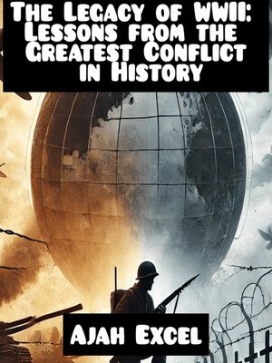 cover image of The Legacy of WWII